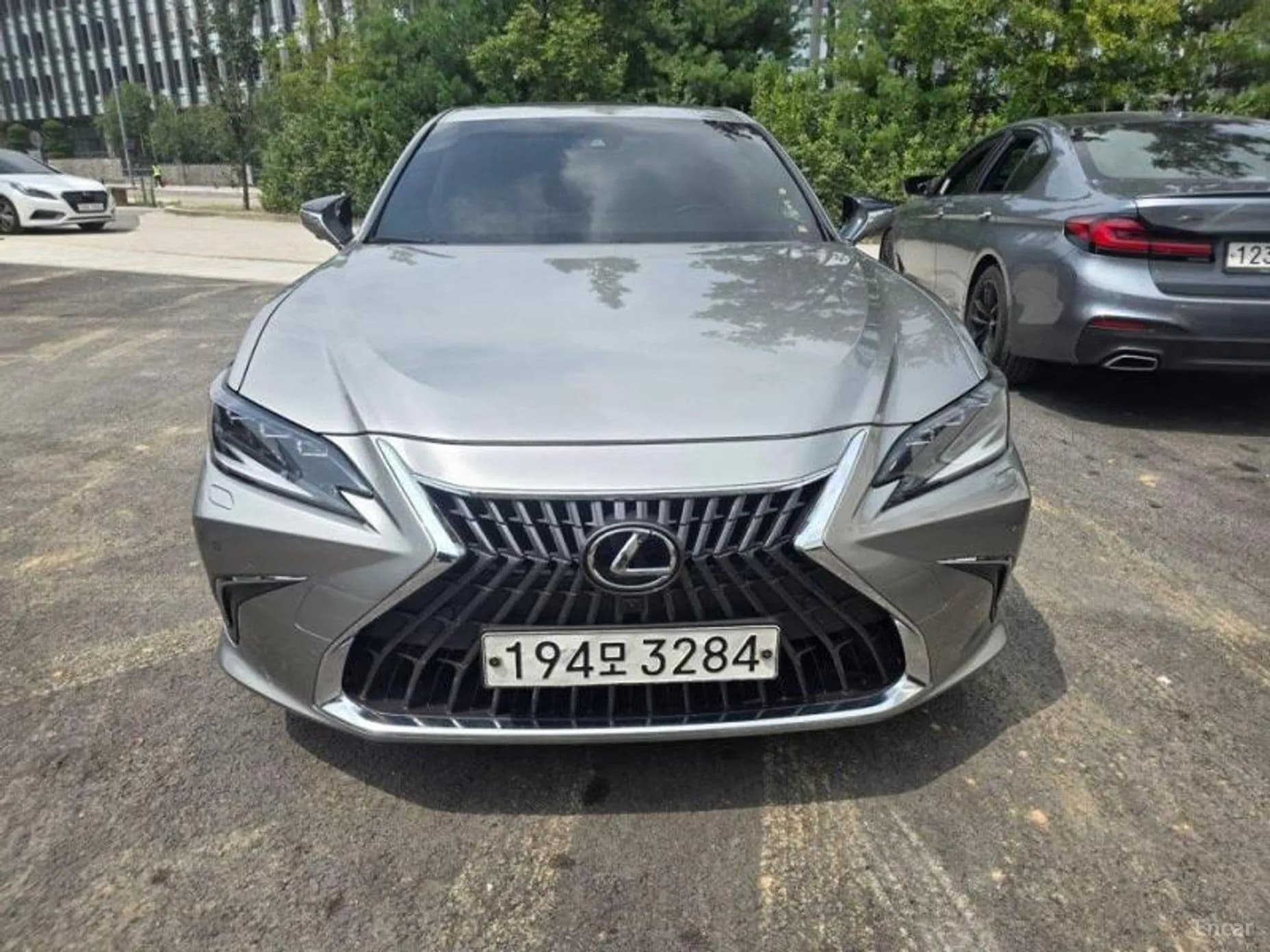 ES300h 7th Generation