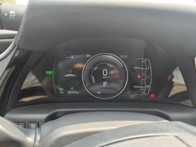 ES300h 7th Generation