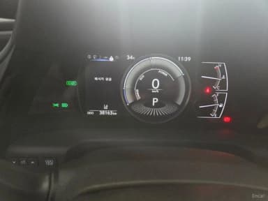 ES300h 7th Generation