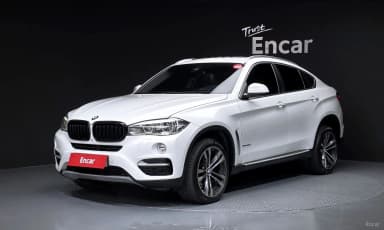 X6 (F16)