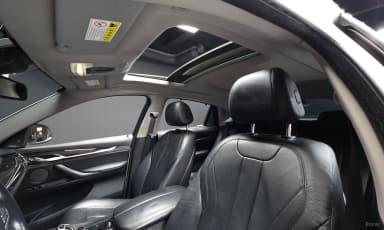 X6 (F16)
