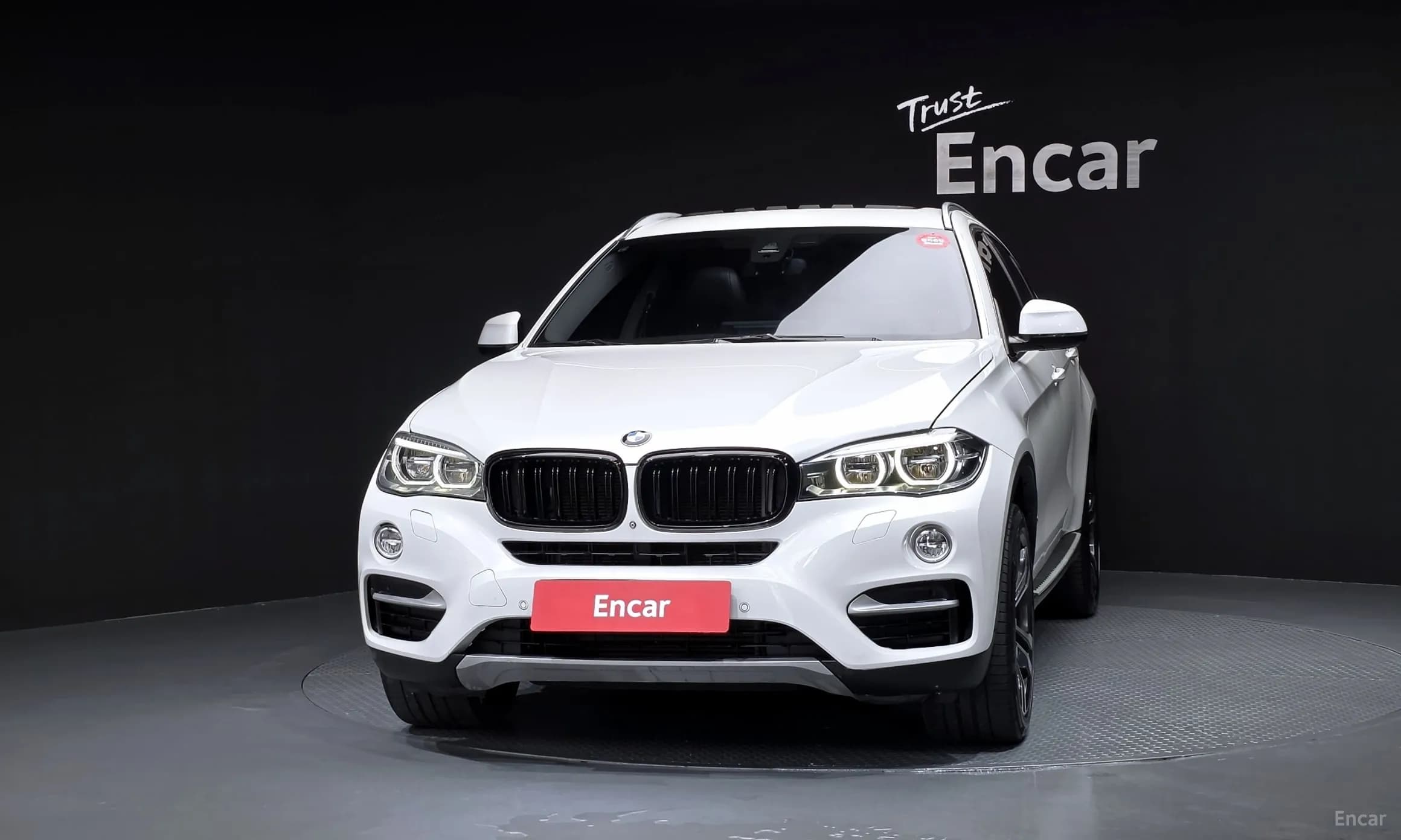 X6 (F16)