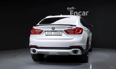 X6 (F16)