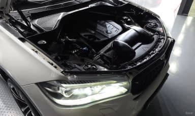 X6 (F16)