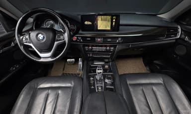 X6 (F16)