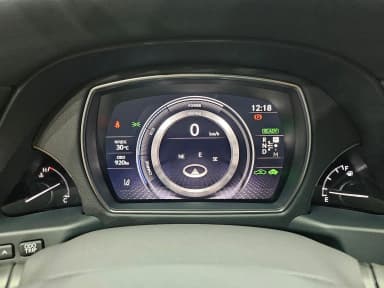 LS500h Gen 5
