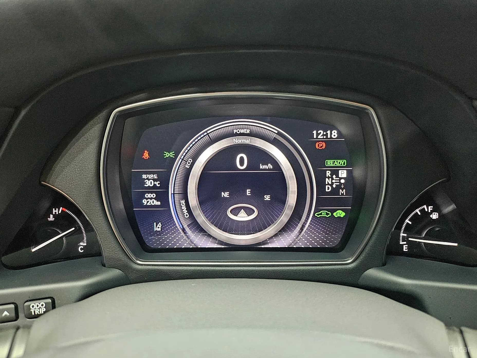LS500h Gen 5