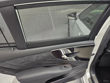 LS500h Gen 5