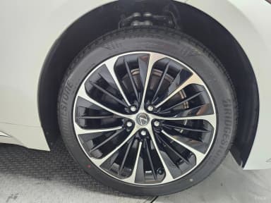 LS500h Gen 5