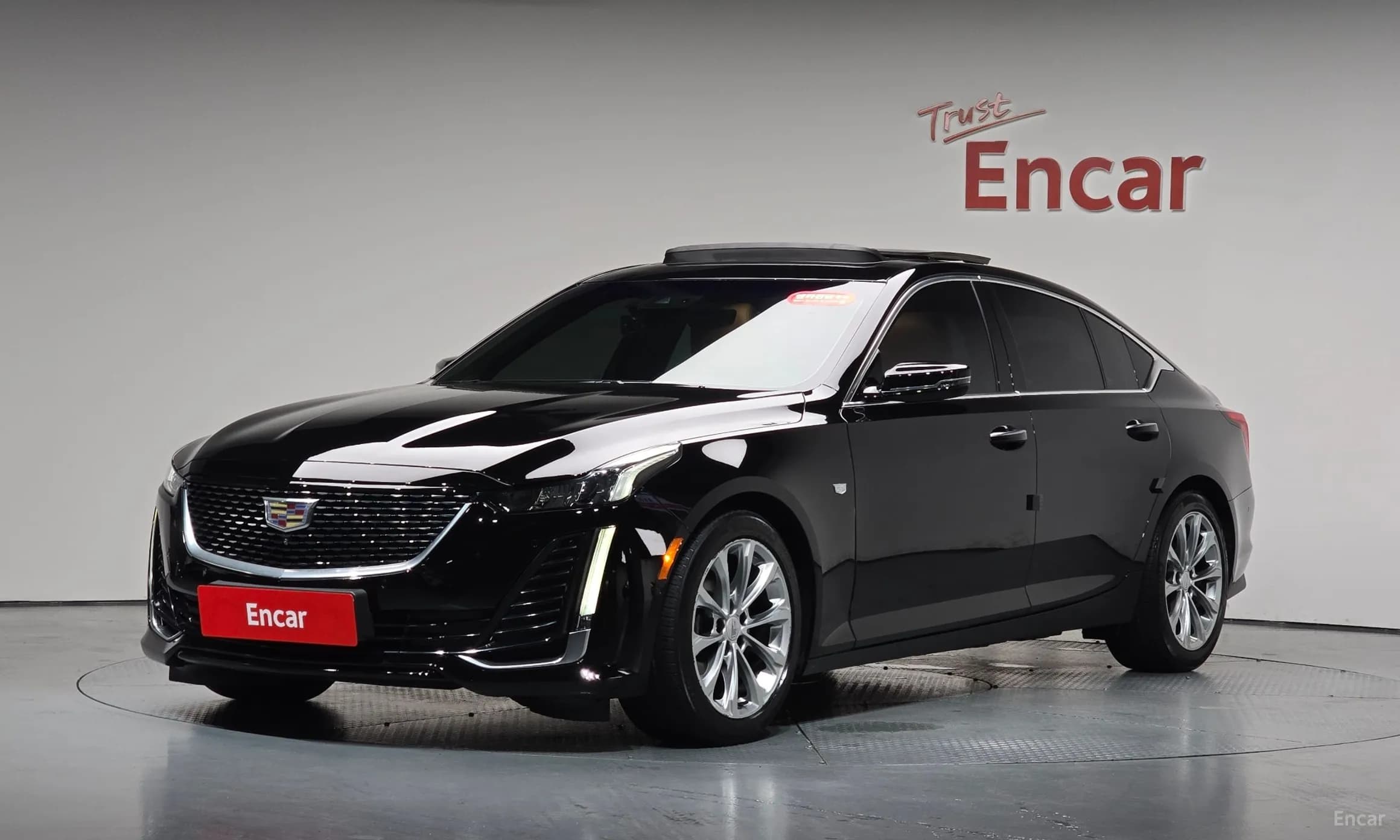 CT5