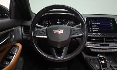 CT5