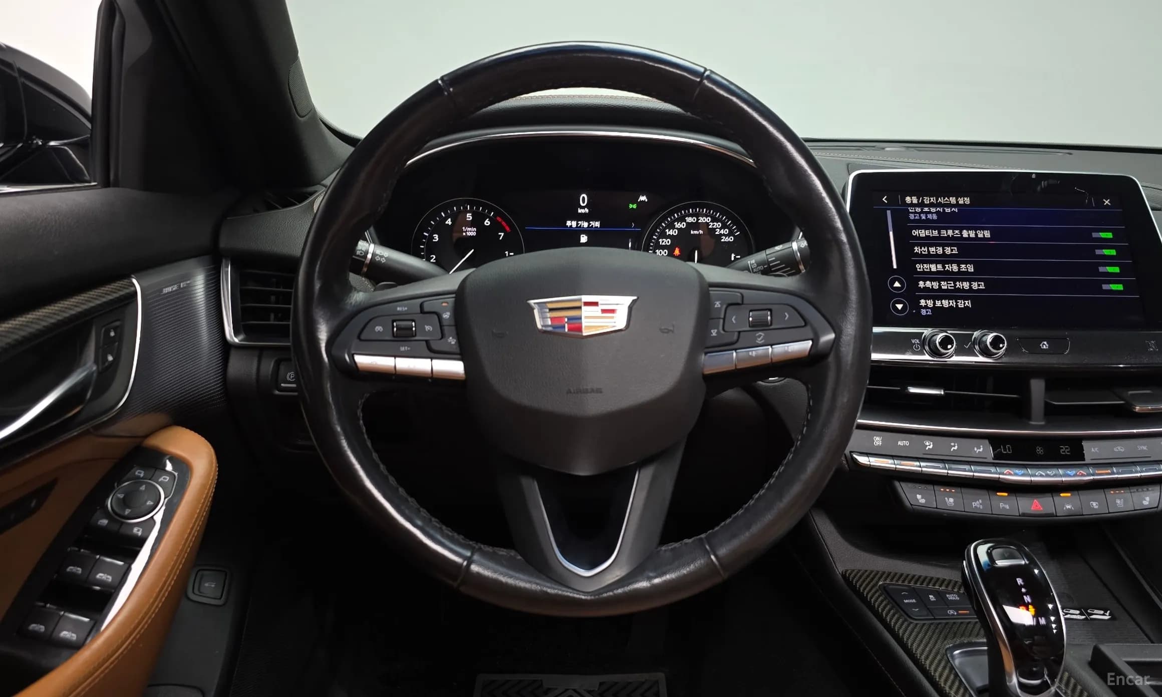 CT5