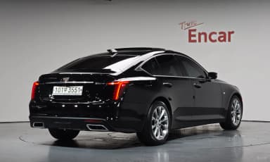 CT5