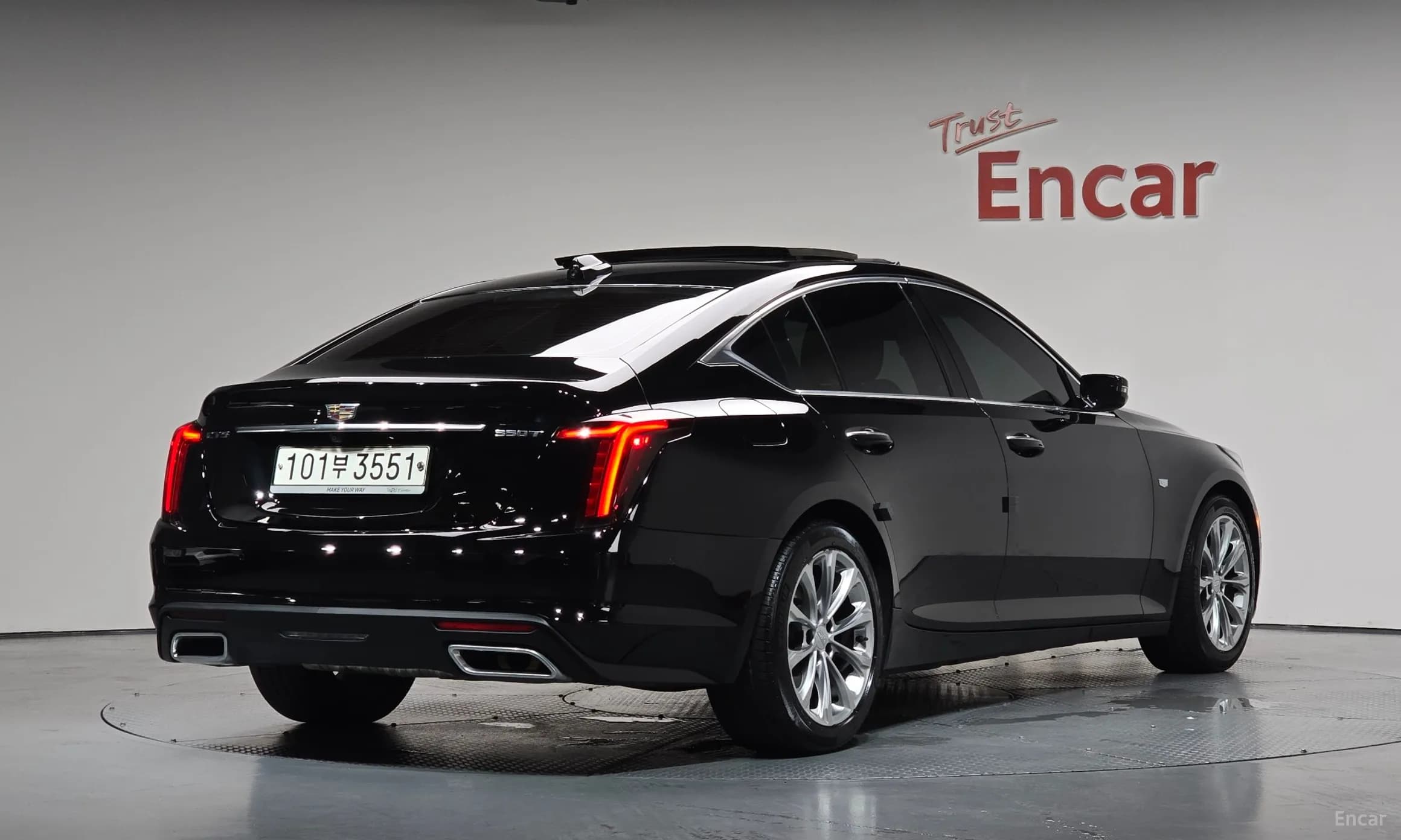 CT5