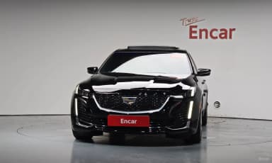 CT5