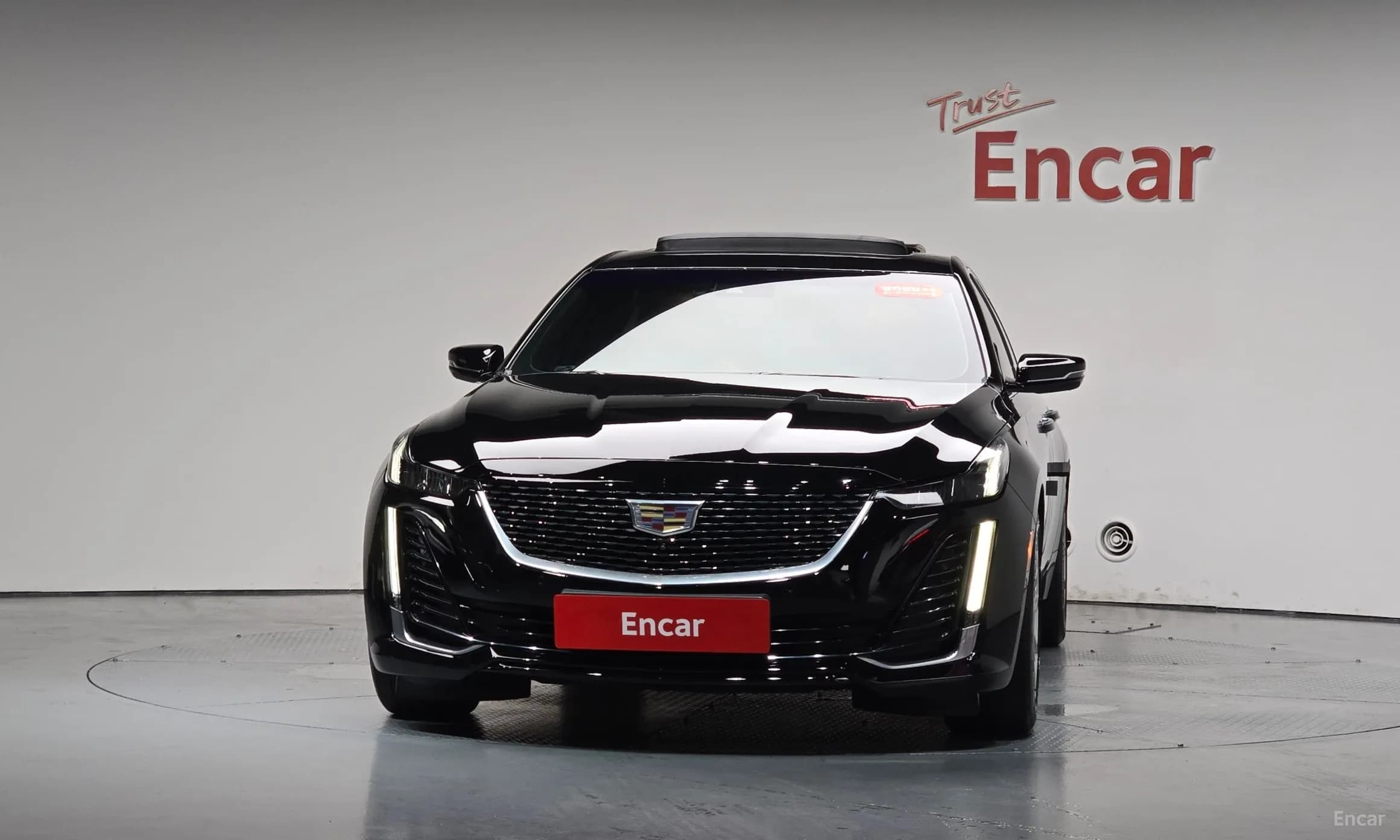 CT5
