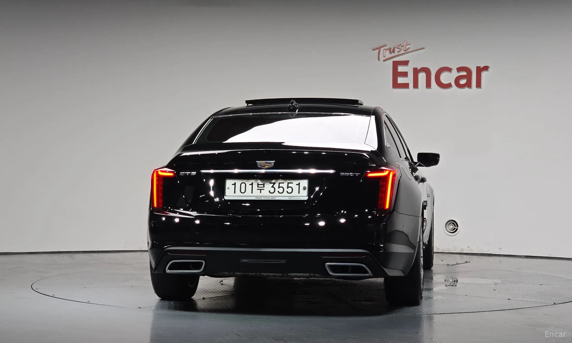 CT5