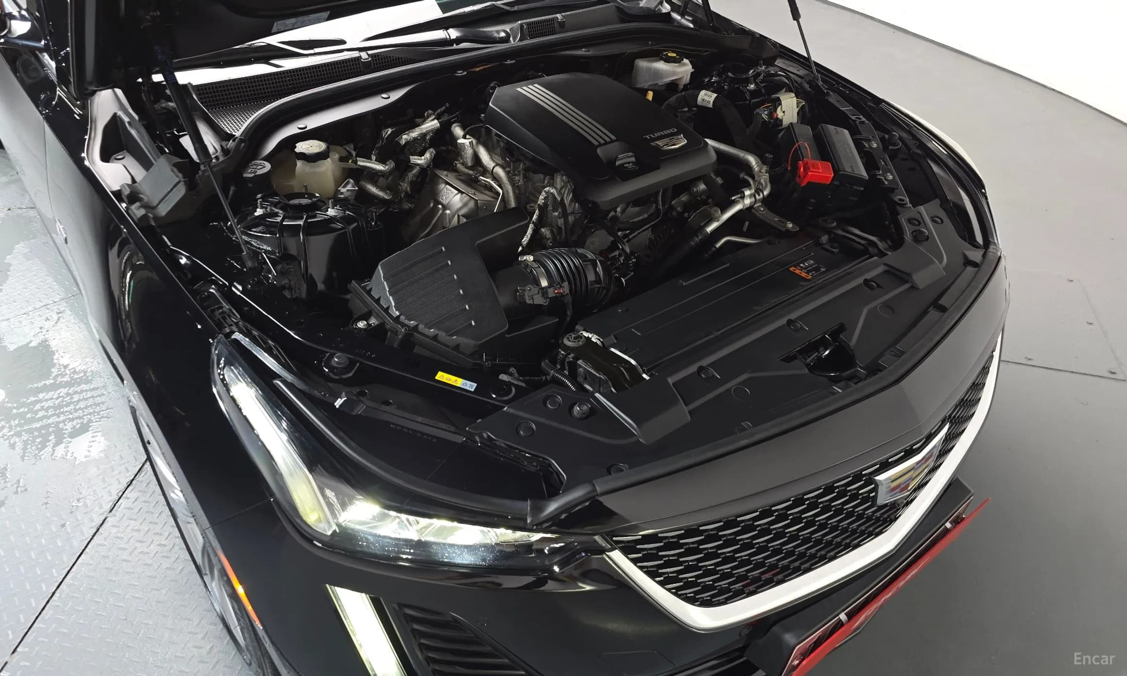 CT5