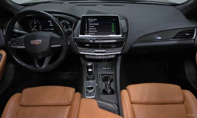 CT5