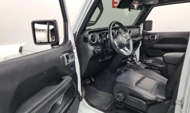 Wrangler (JL)