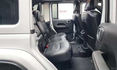 Wrangler (JL)