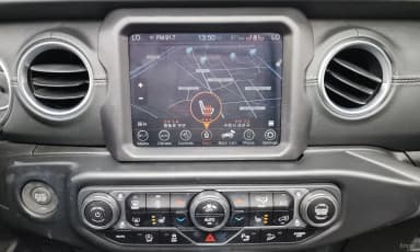 Wrangler (JL)