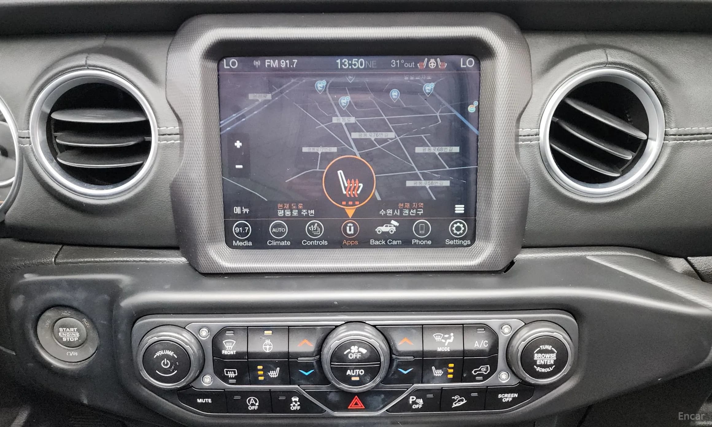Wrangler (JL)