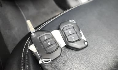 Wrangler (JL)