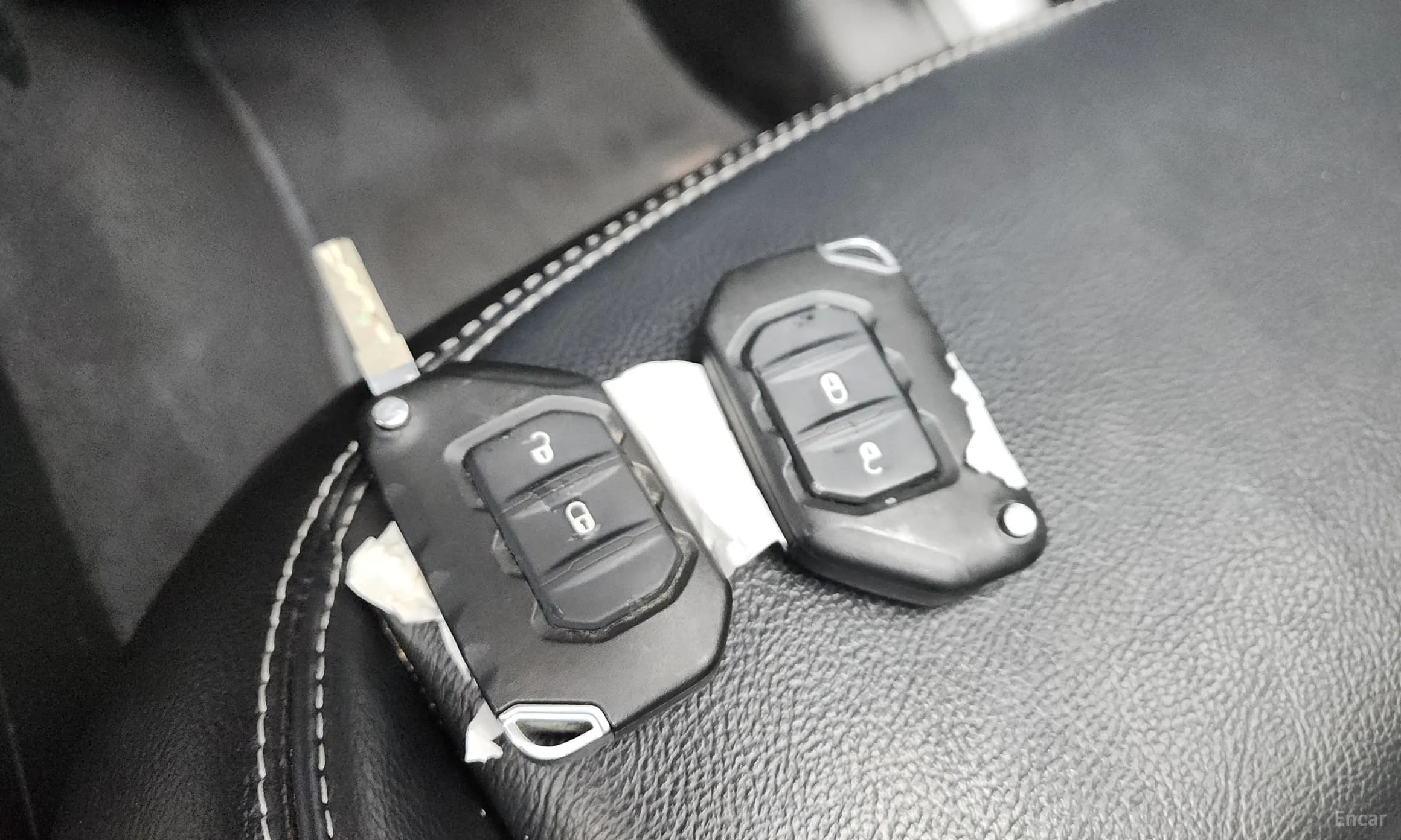 Wrangler (JL)