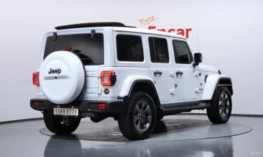 Wrangler (JL)