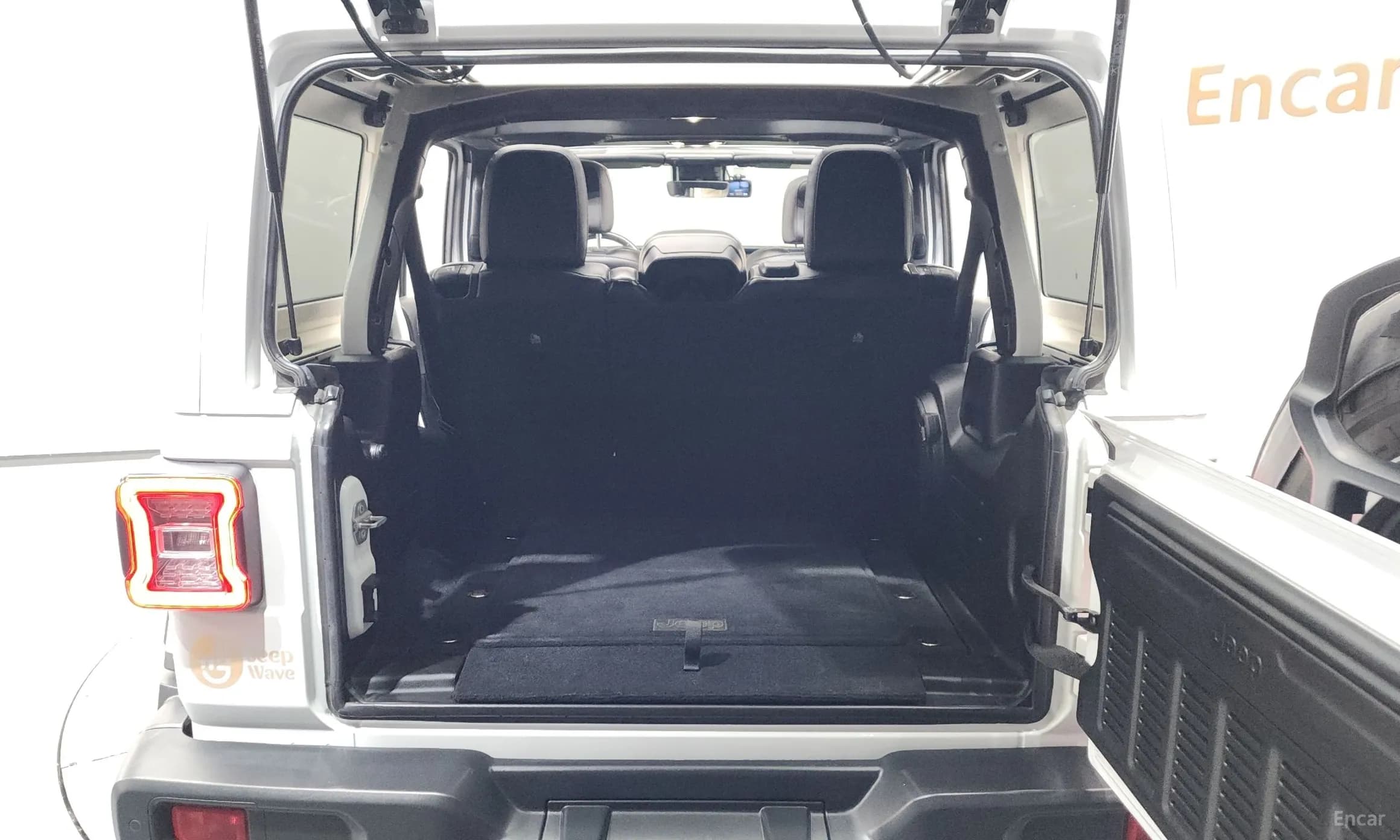 Wrangler (JL)