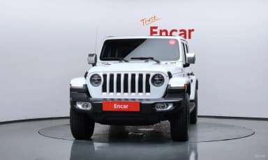 Wrangler (JL)