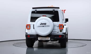 Wrangler (JL)