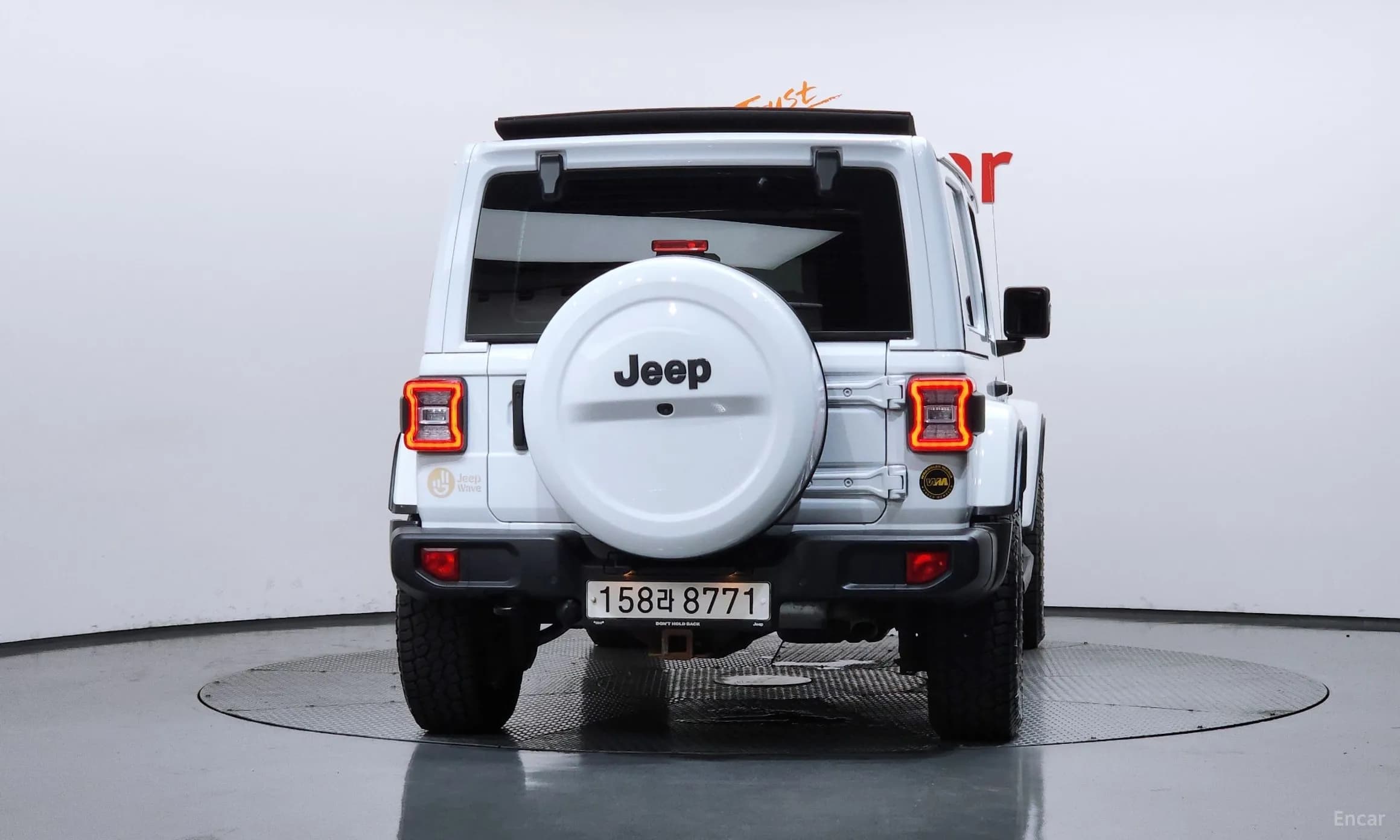 Wrangler (JL)