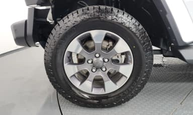 Wrangler (JL)