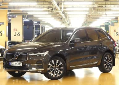 XC60 Gen 2