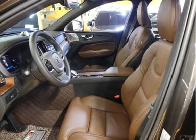 XC60 Gen 2