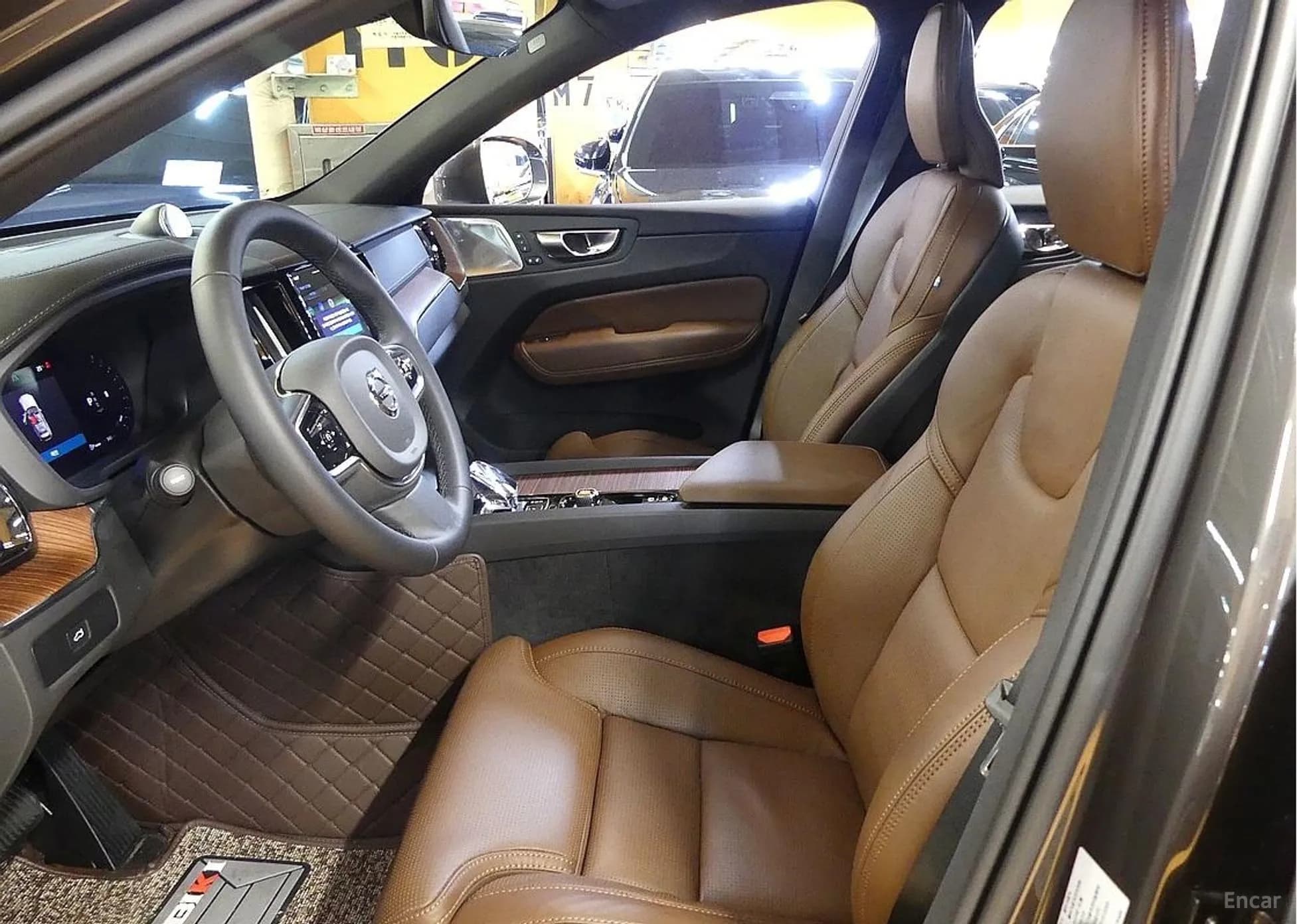 XC60 Gen 2
