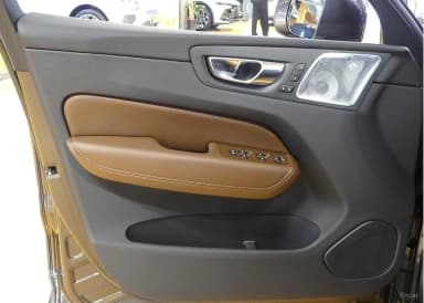 XC60 Gen 2