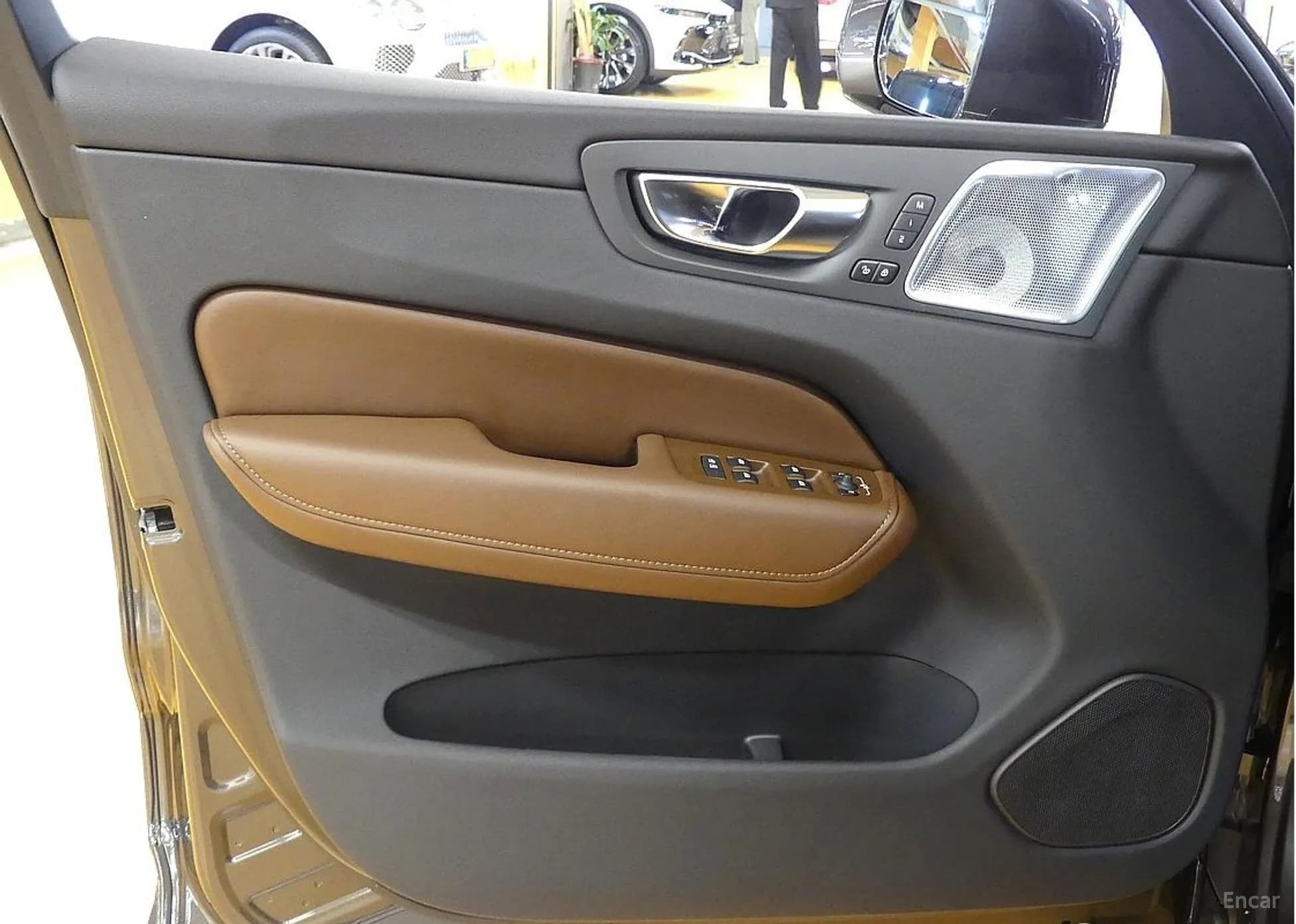 XC60 Gen 2
