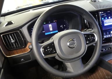 XC60 Gen 2