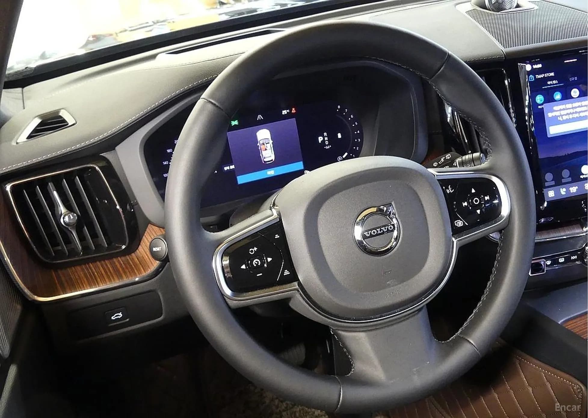 XC60 Gen 2