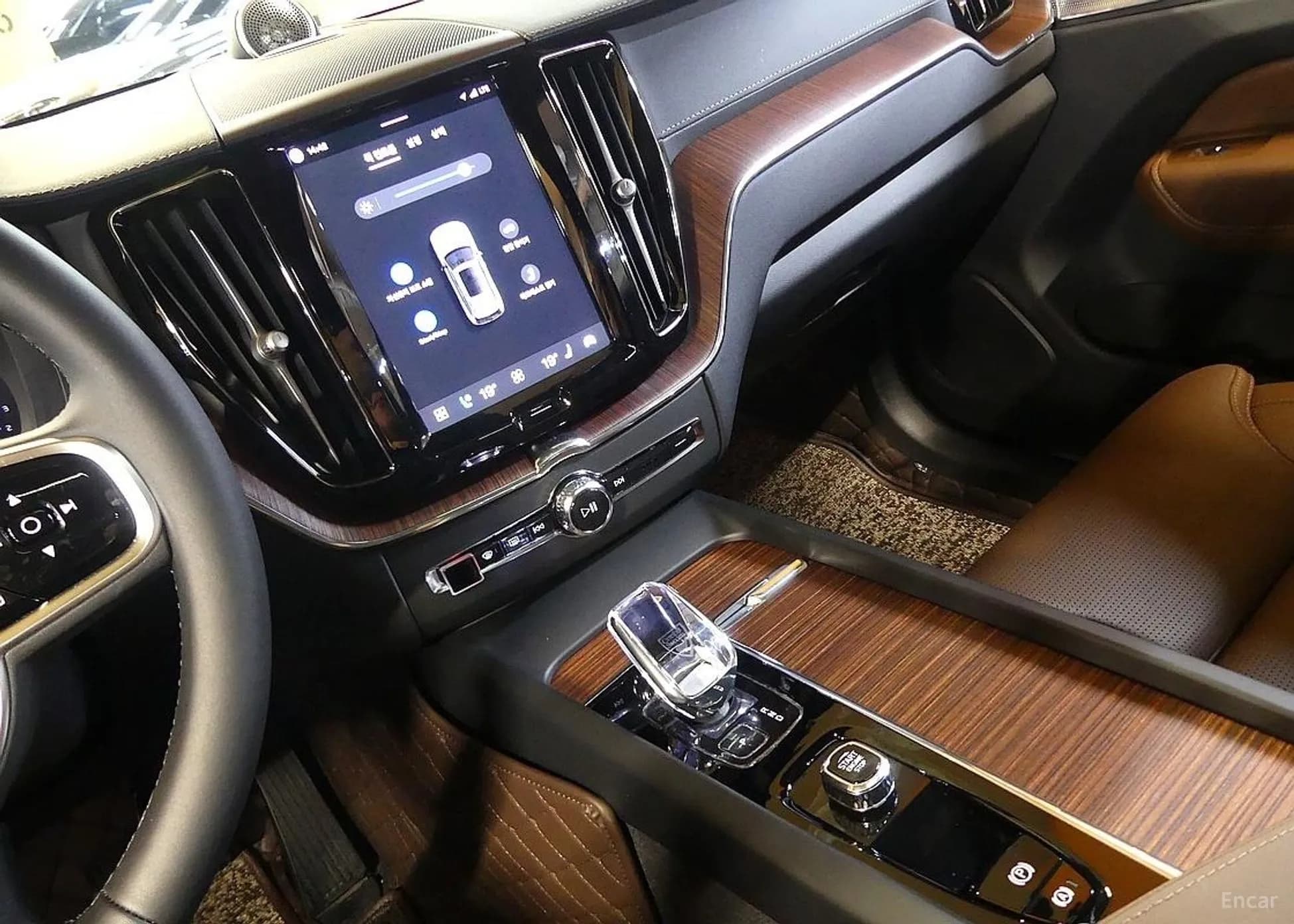 XC60 Gen 2