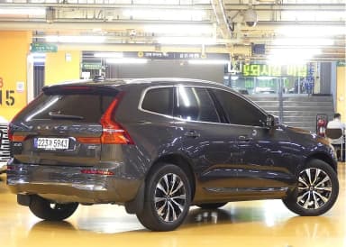 XC60 Gen 2