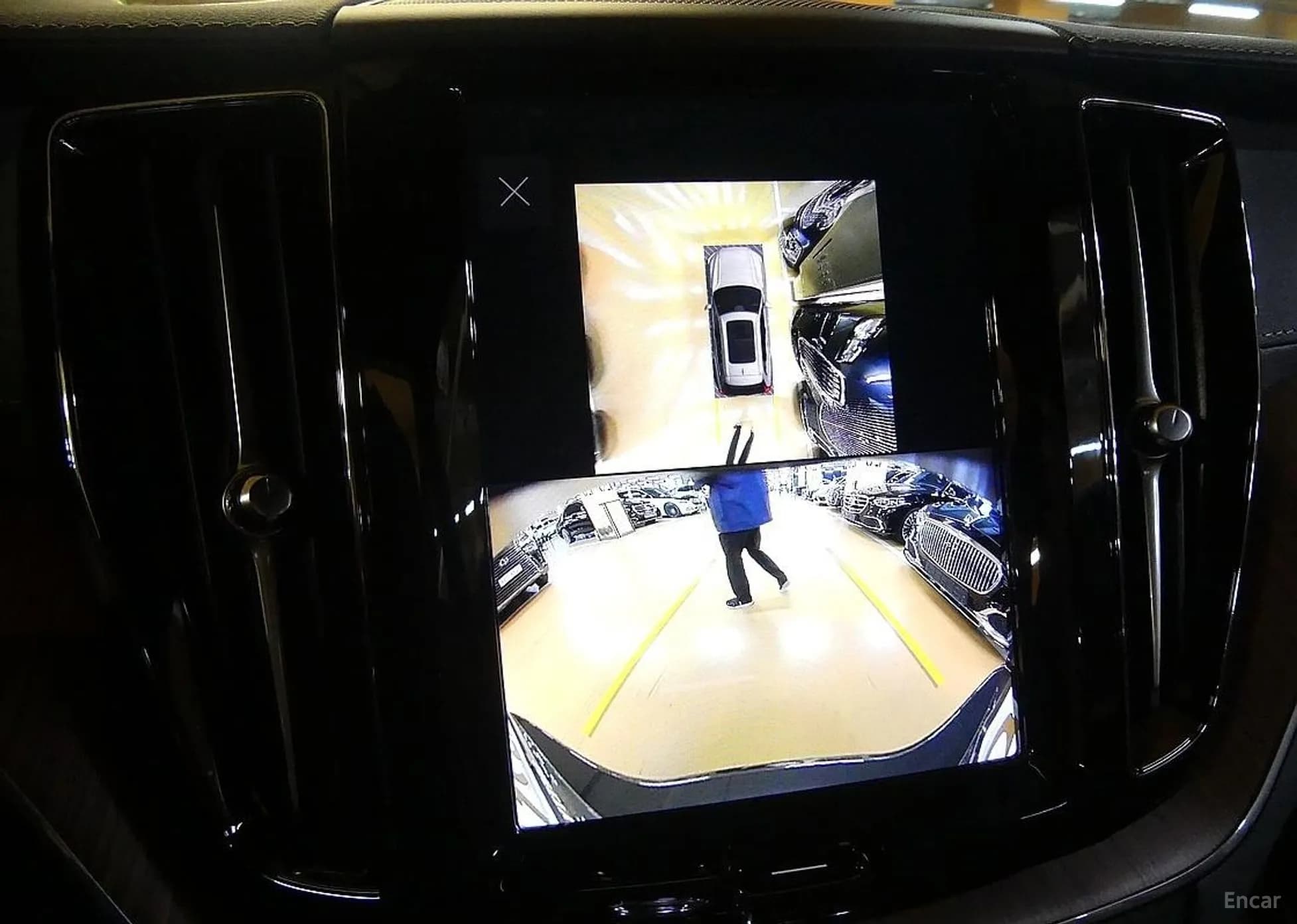 XC60 Gen 2