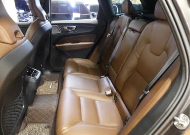XC60 Gen 2