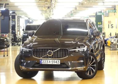 XC60 Gen 2