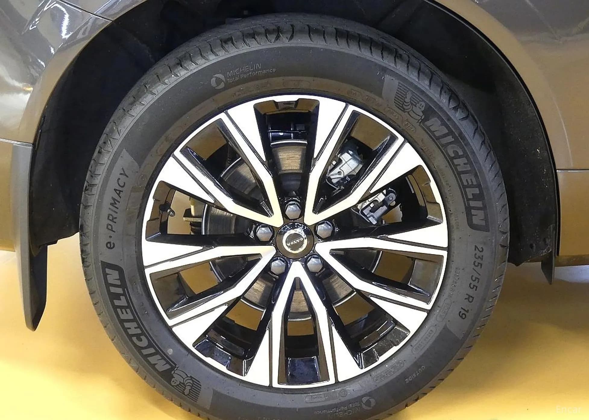 XC60 Gen 2