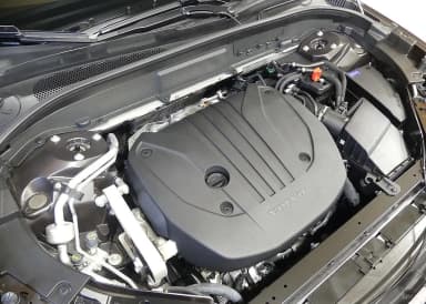 XC60 Gen 2