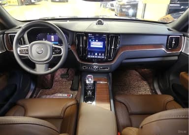 XC60 Gen 2
